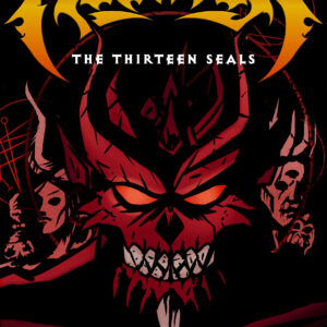 Abbadon Core Book