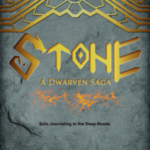Stone: Dwarf Saga