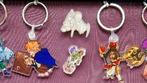 Keyring