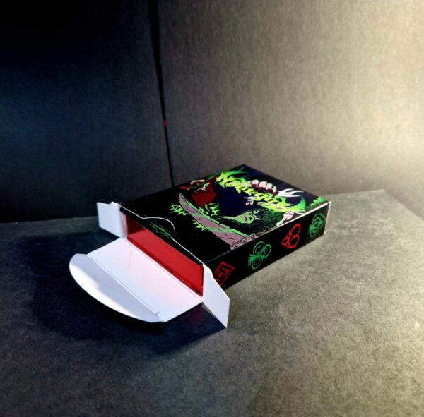 Abbadon Card Deck - Image 5