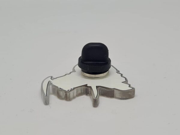 Acrylic - Artificer - Image 3