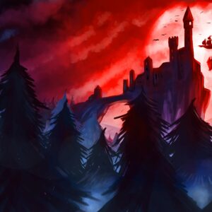 Ravenloft