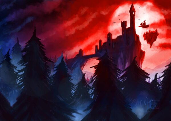 Ravenloft