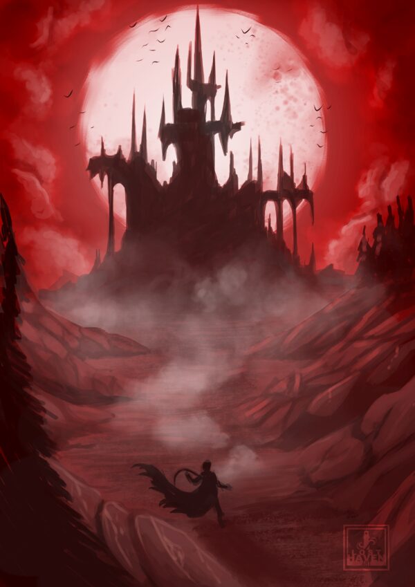 Castlevania