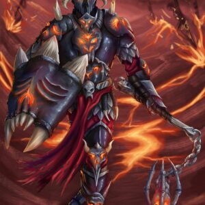 Hell Knight