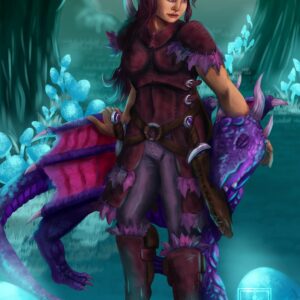Drake Warden