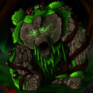 Earth Elemental