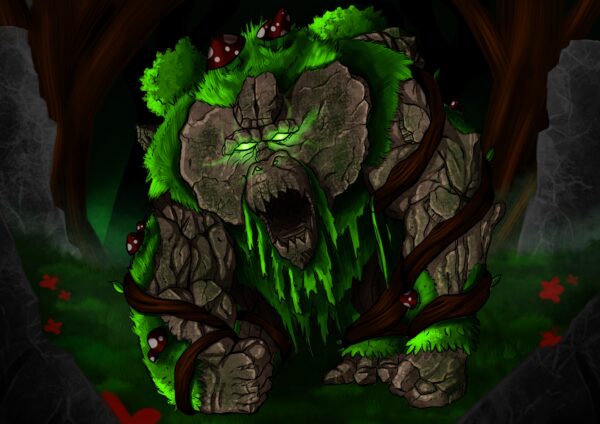 Earth Elemental
