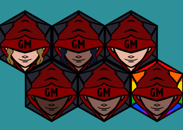 GM Pin Badge