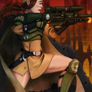 Imperial Sniper