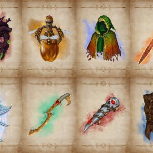 A7 Sets