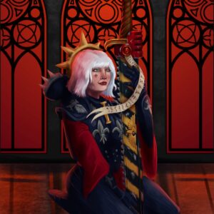 Sister of Battle