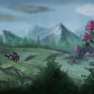 The Ride