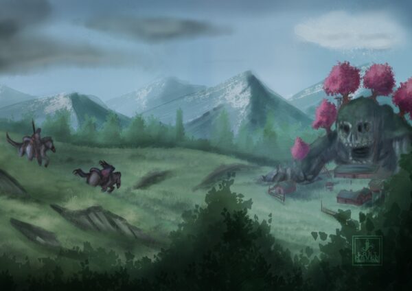 The Ride