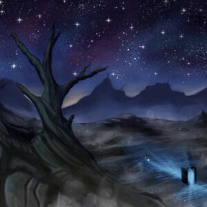 Astral Realms