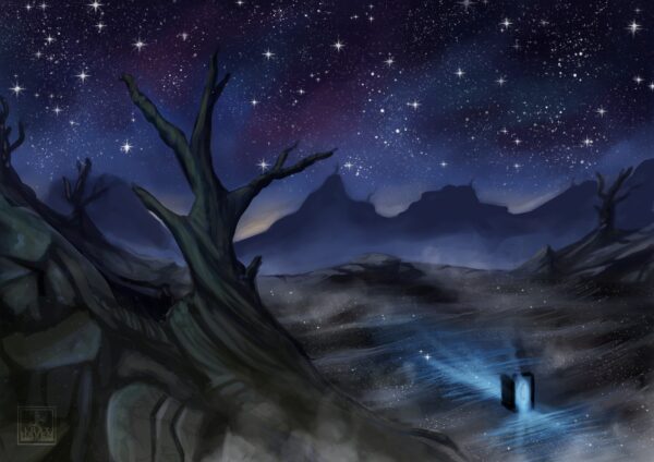 Astral Realms