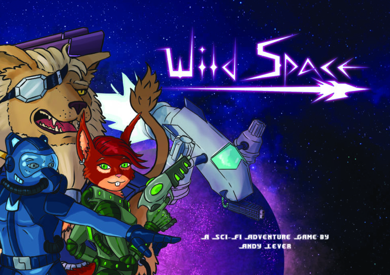 WildSpace