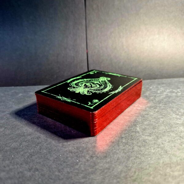 Abbadon Card Deck - Image 4