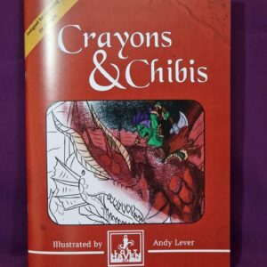 Colouring Book