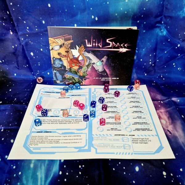 WildSpace - Image 8
