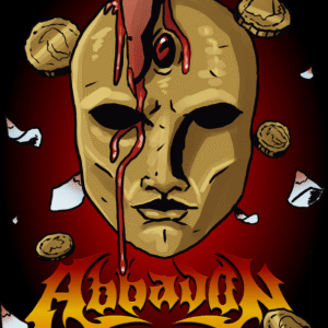 Abbadon: Masks of Gold Tithes of Blood